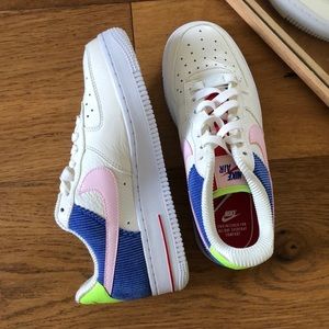 Nike Air Force 1 Lo (Size 6) BRAND NEW